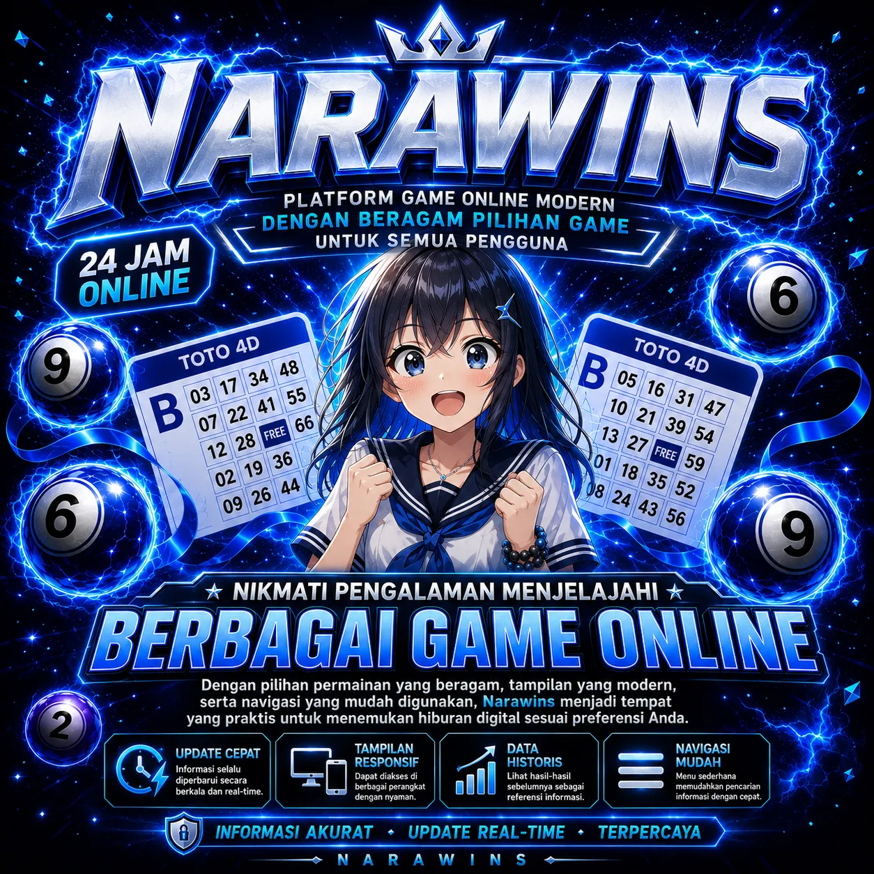 Situs Game Online